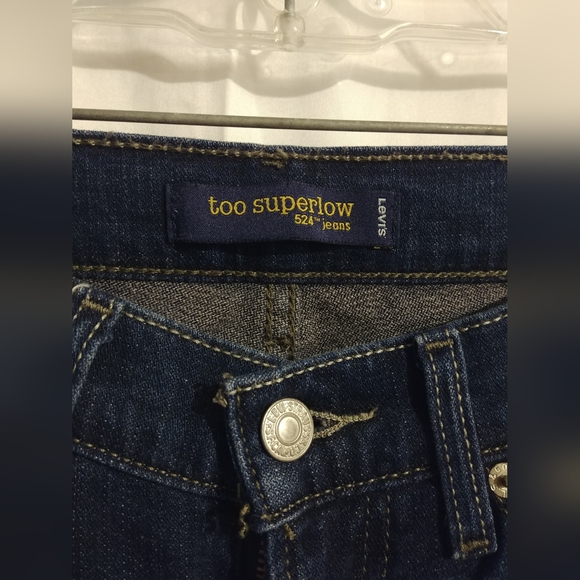 Levis size 3 - Picture 7 of 7